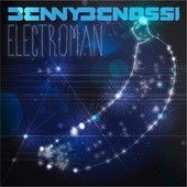 Electroman (Deluxe Version) - 2011 • Álbum