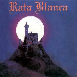 Rata Blanca - 1988 • Álbum