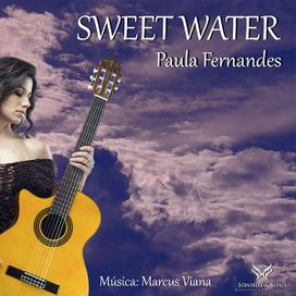 Sweet Water - 2006 • Single/EP