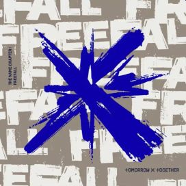The Name Chapter: FREEFALL - 2023 • Álbum