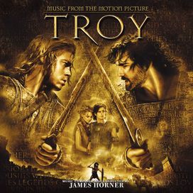 Troy  - 2004 • Álbum