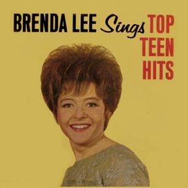 Sings Top Teen Hits - 1965 • Álbum