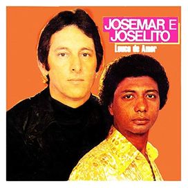 Louco de Amor - 1981 • Álbum