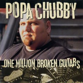One Million Broken Guitars - 1997 • Álbum