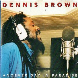 Another Day In Paradise - 1992 • Álbum
