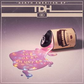 North American EP - 2025 • Single/EP