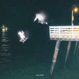 GALORE - 2024 • Single/EP