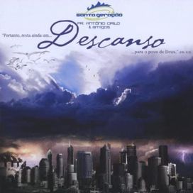 Descanso - 2009 • Álbum