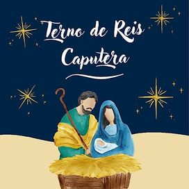 Terno de Reis da Caputera - 2022 • Sencillo/EP