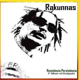Resistente Persistência   - Rakunnas