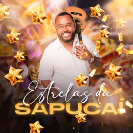 Estrelas da Sapucaí 2024 - 2024 • Single/EP