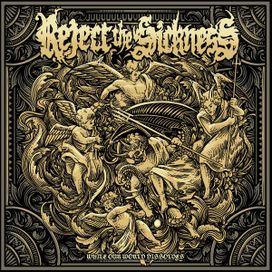 While Our World Dissolves - 2021 • Álbum