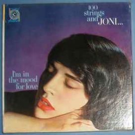 I'm In The Mood For Love - 1960 • Álbum