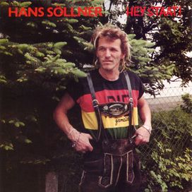 Hey Staat! - 1989 • Álbum