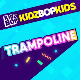 Trampoline - 2020 • Single/EP