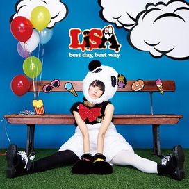 Best Day, Best Way - 2013 • Álbum