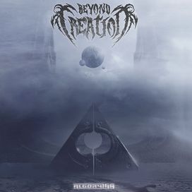 Algorythm - 2018 • Álbum