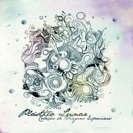 Coleção De Viagens Espaciais - 2009 • Álbum