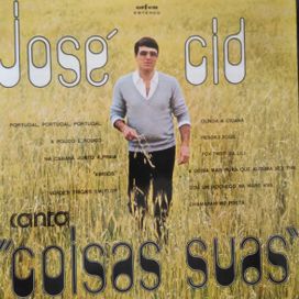 Canta Coisas Suas - 1979 • Álbum