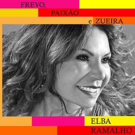 Frevo, Paixão e Zueira - 2016 • Single/EP