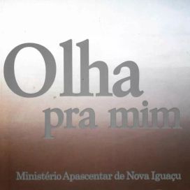 Olha Pra Mim (Ao Vivo) - 2006 • Álbum