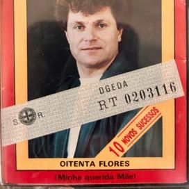 10 Novos Sucessos - 1989 • Álbum
