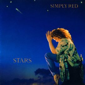 Stars - 1991 • Álbum