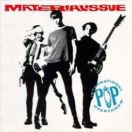 International Pop Overthrow - Material Issue
