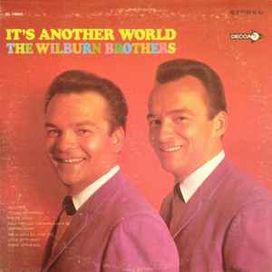 It's Another World - 1968 • Álbum
