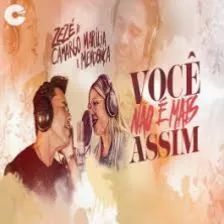 Você Não É Mais Assim (part. Marília Mendonça) - 2023 • Sencillo/EP