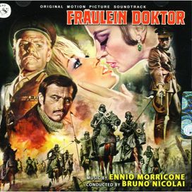 Fraulein Doktor - 1968 • Álbum