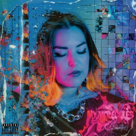 My Molecules - 2021 • Álbum