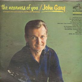 The Nearness Of You - 1965 • Álbum