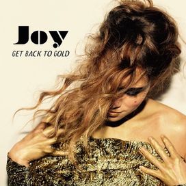 Get Back To Gold - 2014 • Álbum