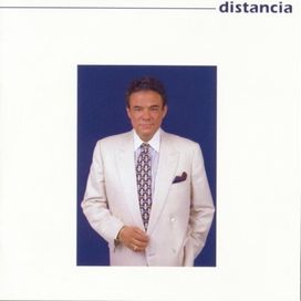 Distancia - 1998 • Álbum