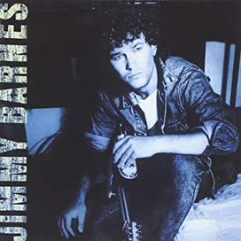 Jimmy Barnes - 1985 • Álbum