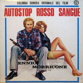 Autostop Rosso Sangue - 1977 • Álbum