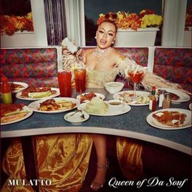 Queen Of Da Souf - 2020 • Álbum