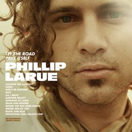 Let The Road Pave Itself - 2009 • Álbum