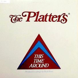 This Time Around - 1984 • Álbum