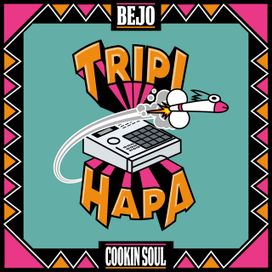 Tripi Hapa - 2021 • Álbum