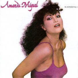 El Sonido Vol. 1 - 1981 • Álbum