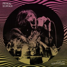 Live At Levitation - 2021 • Álbum