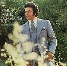 Song Sung Blue - 1972 • Álbum