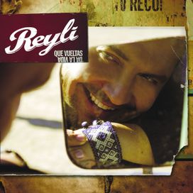 Que Vueltas da La Vida - 2009 • Álbum