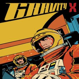 Gravity X - 2005 • Álbum