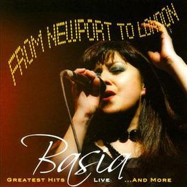 From Newport To London - Greatest Hits Live ... And More - 2011 • Álbum