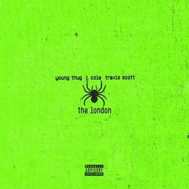 The London (feat. Young Thug &amp; J. Cole) - 2019 • Sencillo/EP