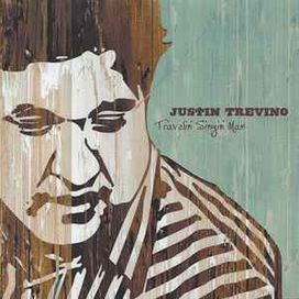 Travelin' Singin' Man - 2000 • Álbum