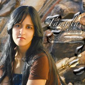 Unção Que Cura - 2006 • Álbum